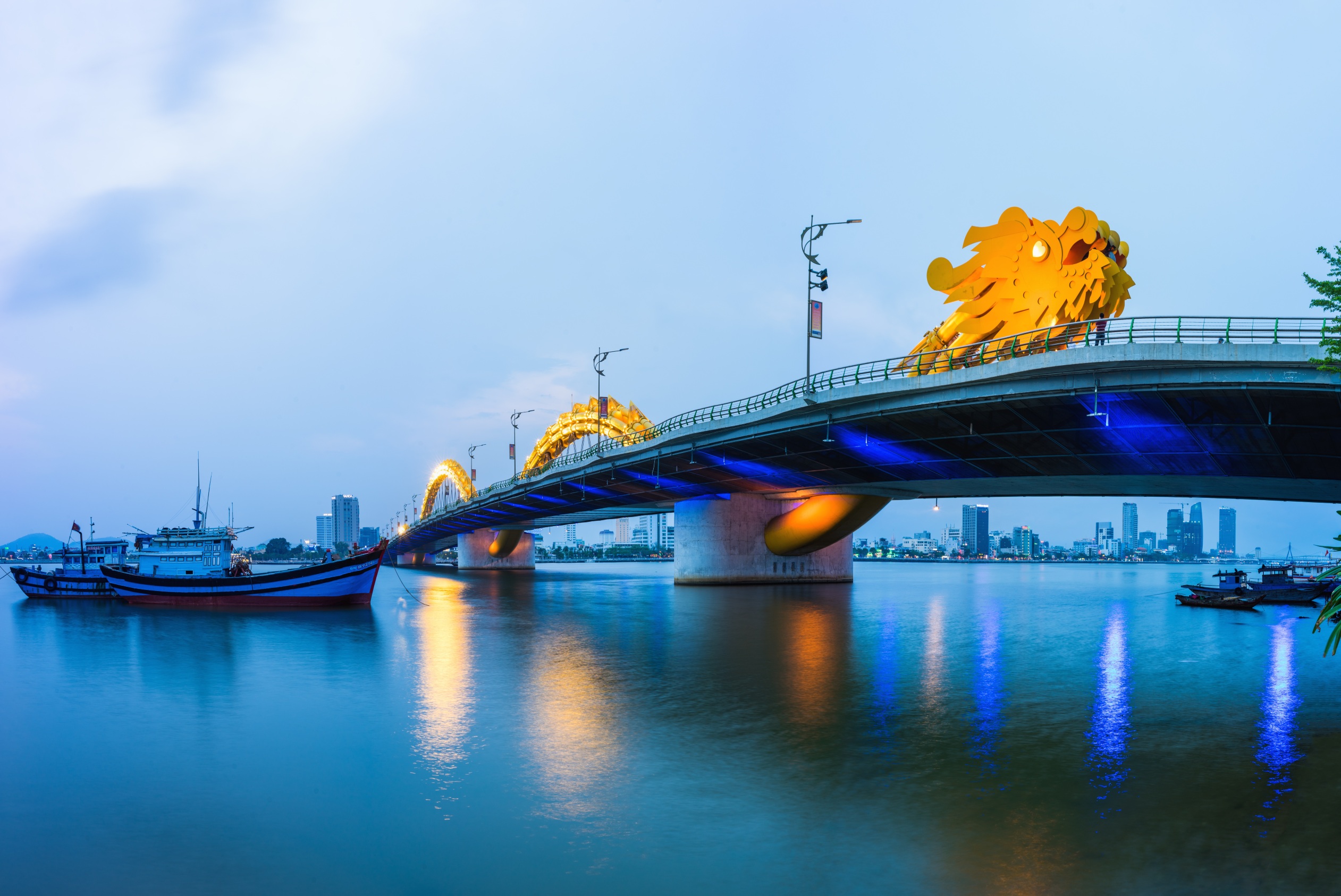 Han River
