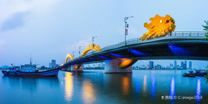 Han River