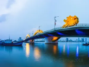 Han River