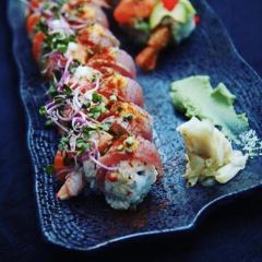 Tapashi Aarhus User Photo