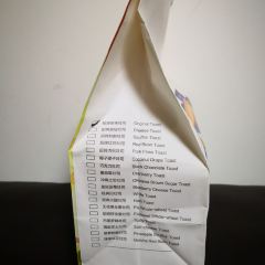 爸爸糖手工多士(陽光花園店)張用戶圖片