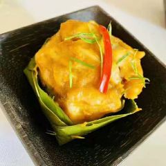 Topaz Restaurant Norodom User Photo