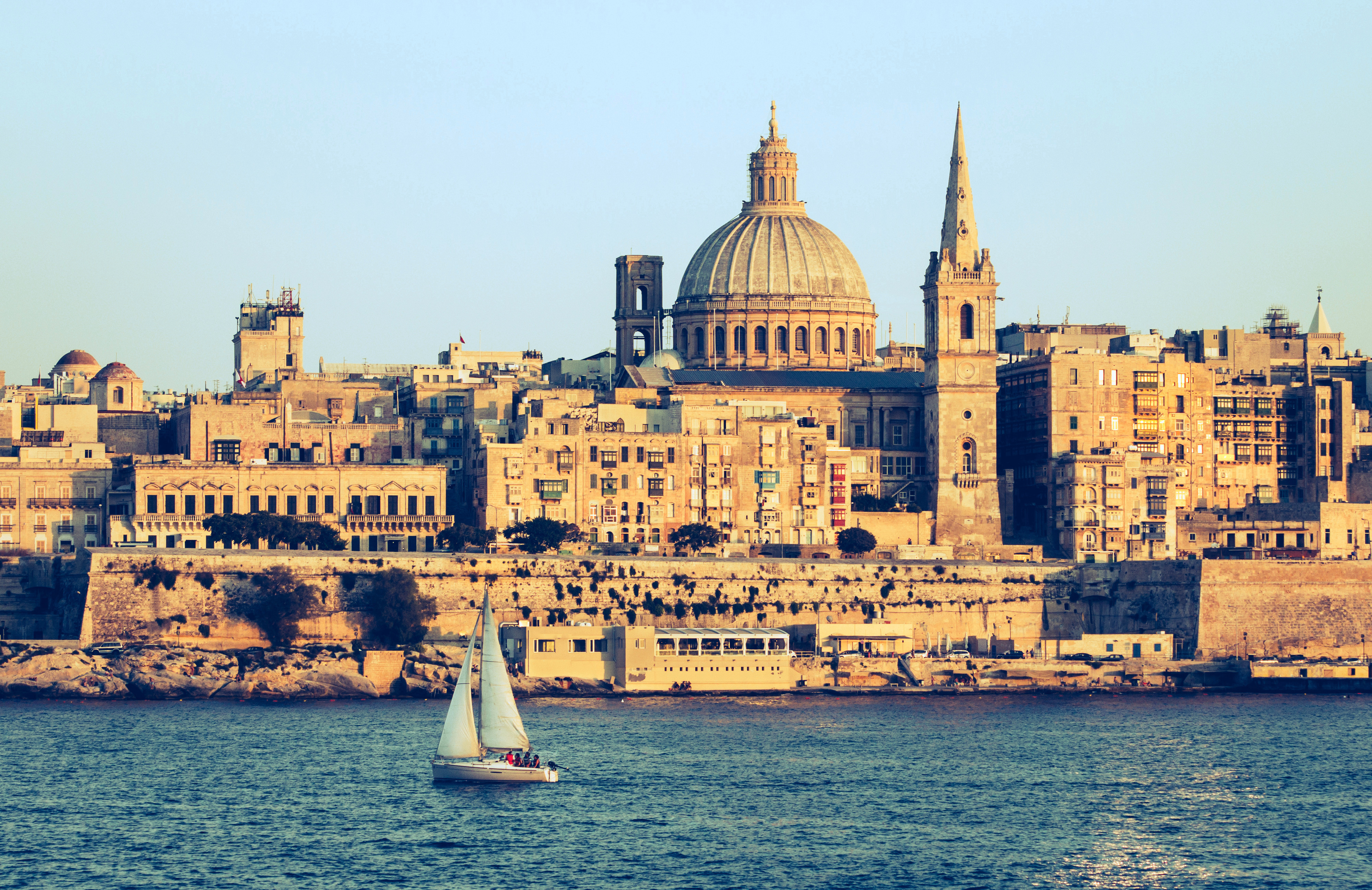 2025 Valletta Travel Guide: Must-see attractions, popular food, hotels, transportation routes (updated in June)
