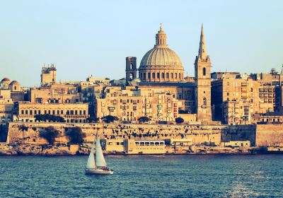 Valletta