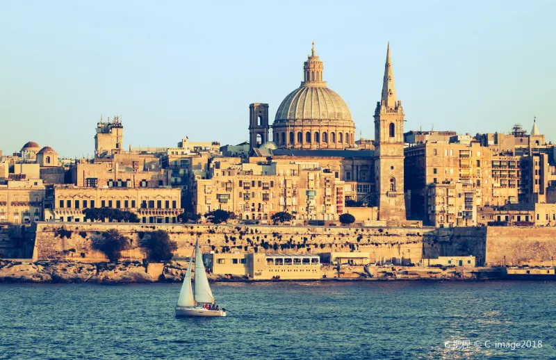 Valletta