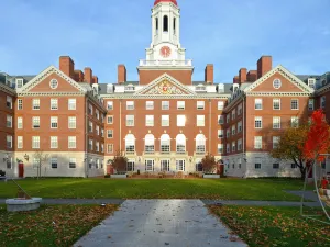 Harvard University