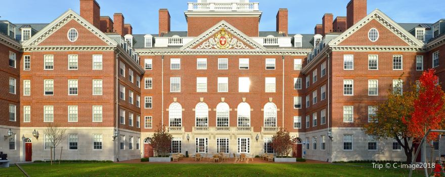 Harvard University