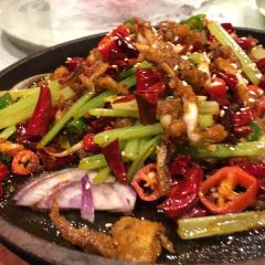 Wing Lai Yuen Sze Chuen Noodles Restaurant User Photo