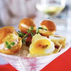 青島涵碧樓飯店·遇見餐廳張用戶圖片