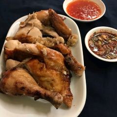 SP Chicken User Photo