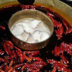 WU DOU CHAI LAO ZAO HUO GUO User Photo