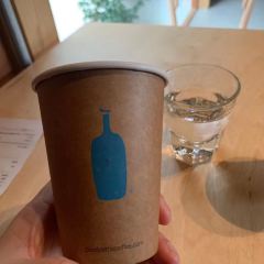 Blue Bottle Coffee(Kiyosumi Shirakawa Roastery & Cafe) User Photo