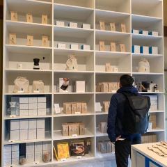 Blue Bottle Coffee - Kiyosumi-Shirakawa Flagship Cafe User Photo