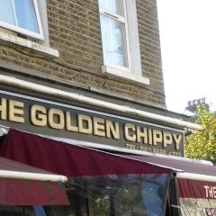 Golden Chippy張用戶圖片