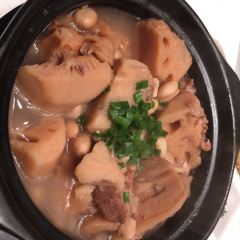 东莞老饭店(世纪广场店) User Photo