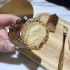 Obica Mozzarella Bar, Roppongi Hills User Photo