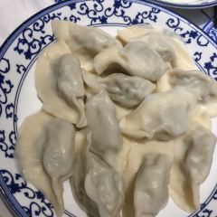 CHINA JIAO ZI WANG User Photo