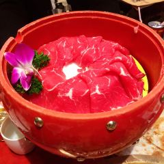 The Way of The Dragon (Kuanzhai) User Photo