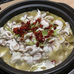我家酸菜鱼(新光汇店) User Photo