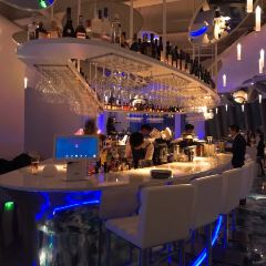 Sky Secret Restaurant&Bar User Photo