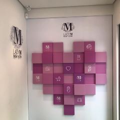 Lady M Cake Boutique(台灣旗艦店)張用戶圖片