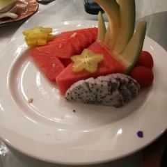 三迪希爾頓酒店·唯鮮坊餐廳張用戶圖片