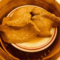 Luk Yu Tea House 여행 사진