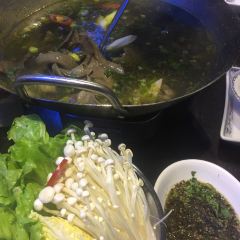 忆·往事餐厅(余英坊店) User Photo