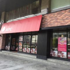 肯德基(永州零陵北路店) User Photo