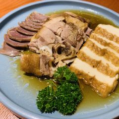 汕苑 精致潮汕菜(静安店) User Photo