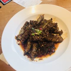 Jianchu Kitchen Concise (lingkong SOHO ) User Photo