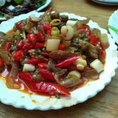 DIAN CHU XIAO GUO BA User Photo