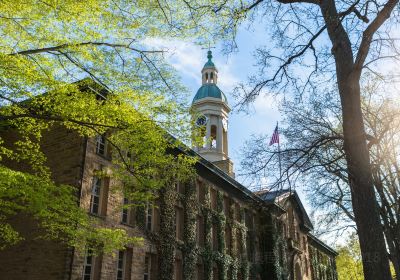 Universidad de Princeton