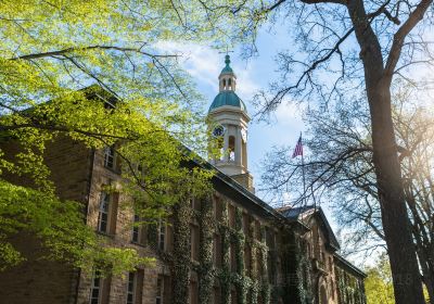 Princeton University