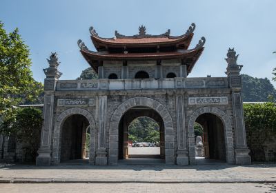 Ho Chi Minh Museum in Can Tho