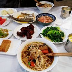 靈山蔬食館張用戶圖片