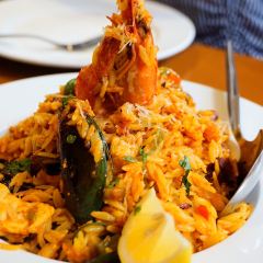 Cyma Greek Taverna User Photo