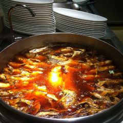 西貝莜麵村(永珍城店)張用戶圖片