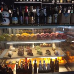 鹿森书店(上下杭店) User Photo