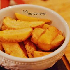 法国舅舅家小酒馆CHEZ JOJO(富民路店) User Photo