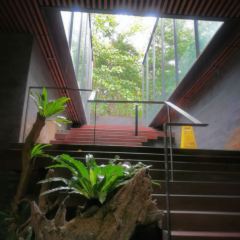 七仙嶺君瀾度假酒店7/5餐廳張用戶圖片