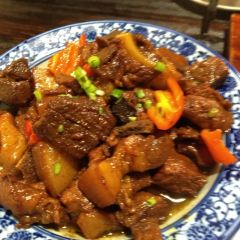 Longfenghuicailou (yinxiang) User Photo