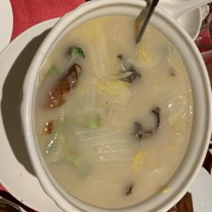 蘭城晶英酒店 紅樓中餐廳 User Photo