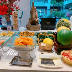 WUXITaihufandian·jichangxuanzhong Restaurant User Photo