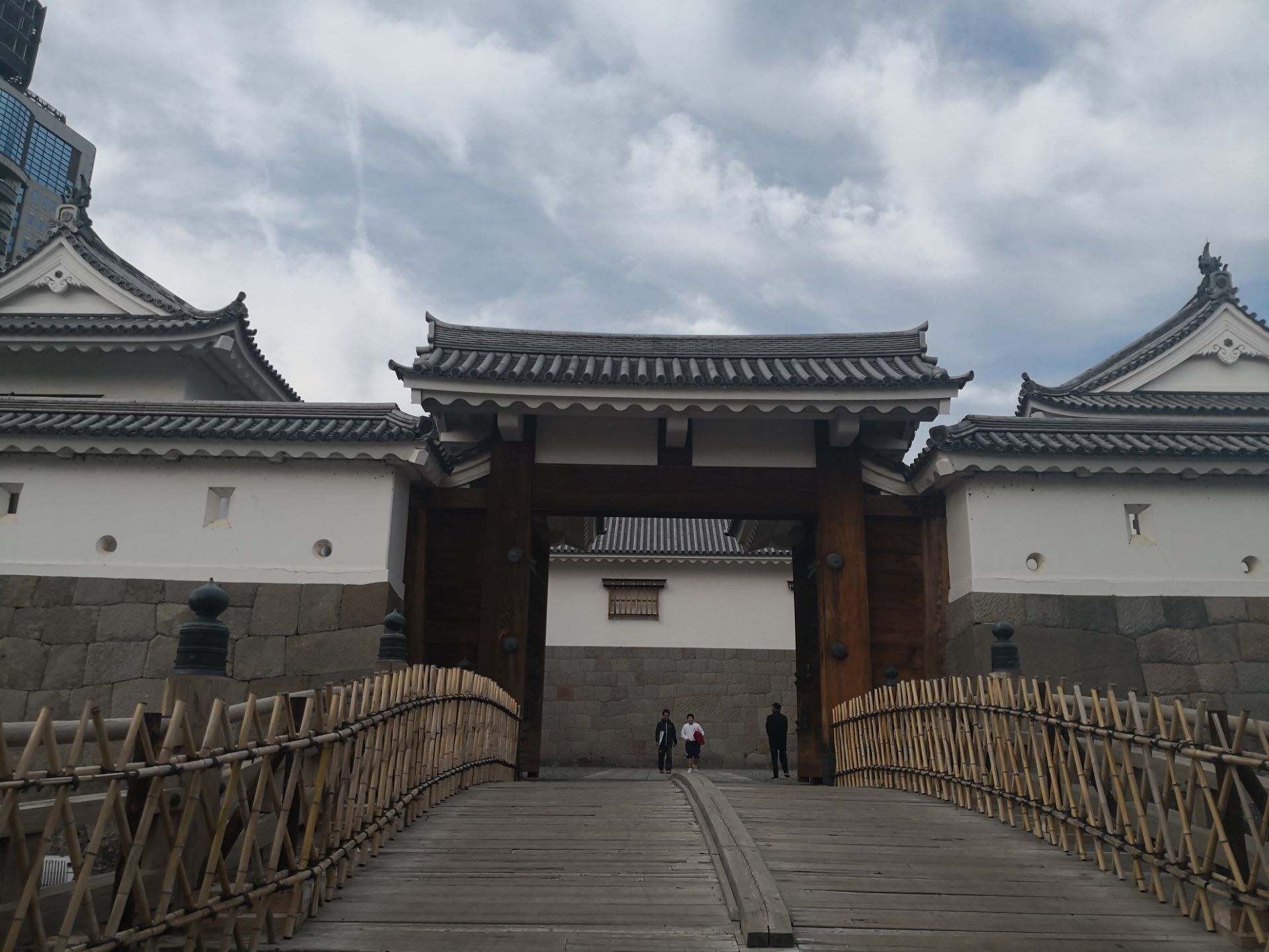 城 公園 駿府 駿府城公園