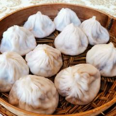 China Hotel·Restaurant 여행 사진
