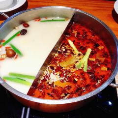 Little Sheep Mongolian Hot Pot, Seattle User Photo