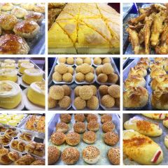 正方華美食店(四季昌商貿批發城店)張用戶圖片
