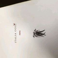 Italy Today Restaurant User Photo