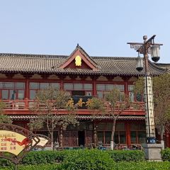 稻香居鍋貼（宋都御街店）張用戶圖片
